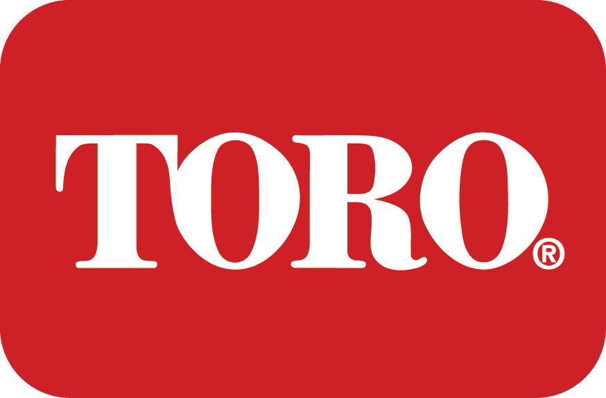 Toro öntözőrendszer